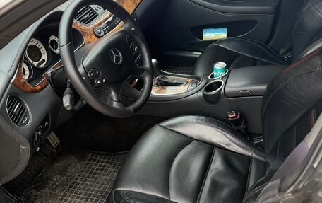 Mercedes-Benz CLS AMG, 2005 год, 1 620 000 рублей, 7 фотография