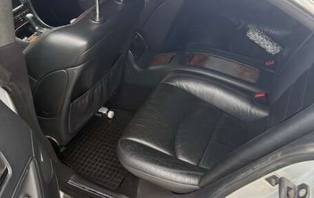 Mercedes-Benz CLS AMG, 2005 год, 1 620 000 рублей, 8 фотография