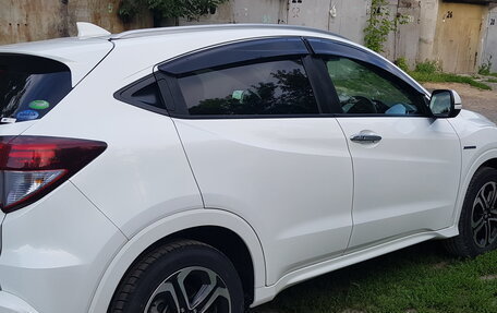 Honda Vezel, 2015 год, 1 700 000 рублей, 5 фотография