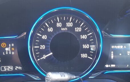 Honda Vezel, 2015 год, 1 700 000 рублей, 7 фотография