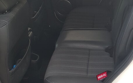 Honda Vezel, 2015 год, 1 700 000 рублей, 11 фотография