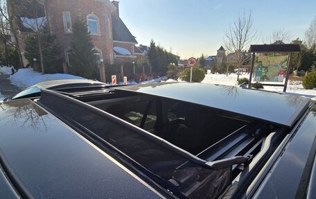 Land Rover Range Rover IV рестайлинг, 2018 год, 6 500 000 рублей, 22 фотография