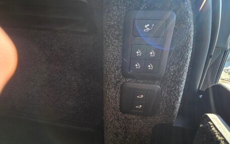 Land Rover Range Rover IV рестайлинг, 2018 год, 6 500 000 рублей, 26 фотография