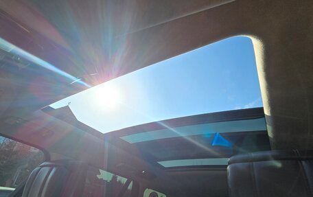 Land Rover Range Rover IV рестайлинг, 2018 год, 6 500 000 рублей, 23 фотография