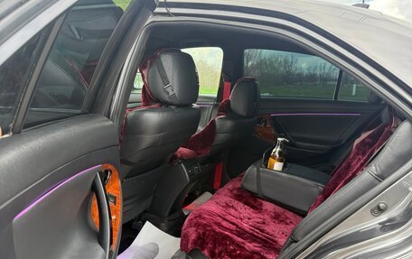 Toyota Camry, 2009 год, 1 090 000 рублей, 8 фотография