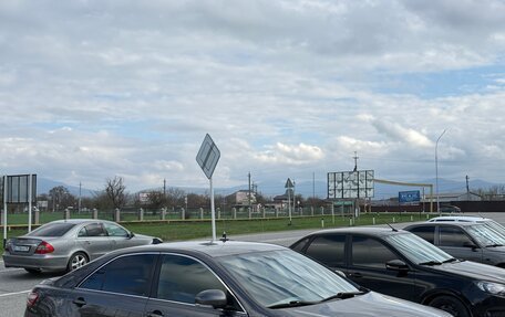 Toyota Camry, 2009 год, 1 090 000 рублей, 4 фотография