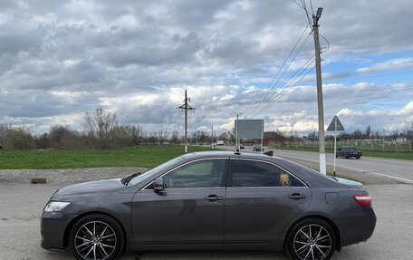 Toyota Camry, 2009 год, 1 090 000 рублей, 9 фотография