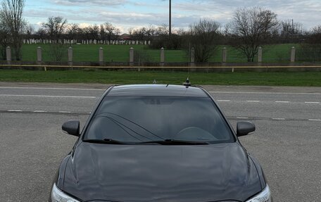 Toyota Camry, 2009 год, 1 090 000 рублей, 12 фотография