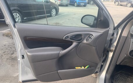 Ford Focus IV, 2000 год, 285 000 рублей, 5 фотография