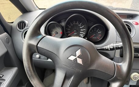 Mitsubishi Colt VI рестайлинг, 2005 год, 360 000 рублей, 4 фотография