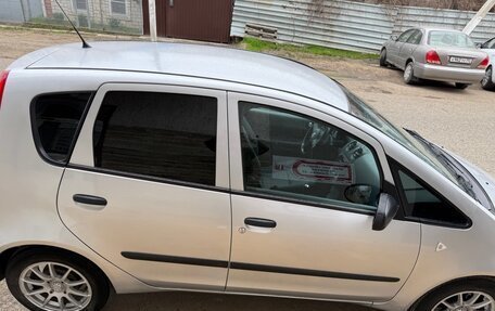 Mitsubishi Colt VI рестайлинг, 2005 год, 360 000 рублей, 6 фотография