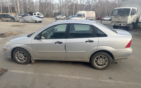 Ford Focus IV, 2000 год, 285 000 рублей, 2 фотография