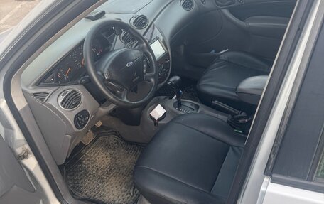 Ford Focus IV, 2000 год, 285 000 рублей, 6 фотография