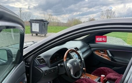 Toyota Camry, 2009 год, 1 090 000 рублей, 7 фотография