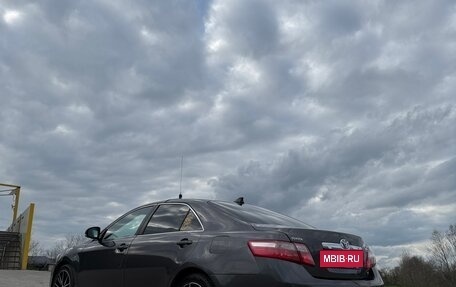 Toyota Camry, 2009 год, 1 090 000 рублей, 10 фотография