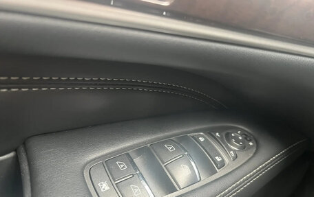 Infiniti QX60 I рестайлинг, 2018 год, 2 800 000 рублей, 10 фотография