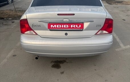 Ford Focus IV, 2000 год, 285 000 рублей, 3 фотография