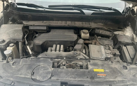 Infiniti QX60 I рестайлинг, 2018 год, 2 800 000 рублей, 16 фотография