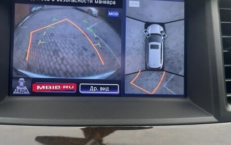 Infiniti QX60 I рестайлинг, 2018 год, 2 800 000 рублей, 11 фотография