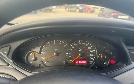 Ford Focus IV, 2000 год, 285 000 рублей, 7 фотография