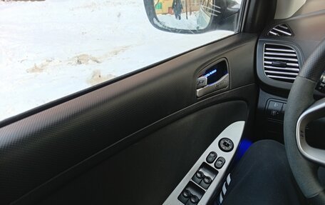 Hyundai Solaris II рестайлинг, 2014 год, 950 000 рублей, 3 фотография