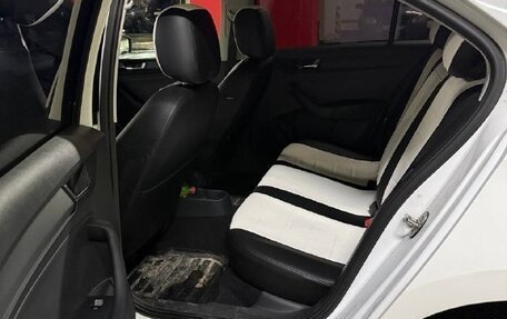 Skoda Rapid I, 2018 год, 1 050 000 рублей, 9 фотография