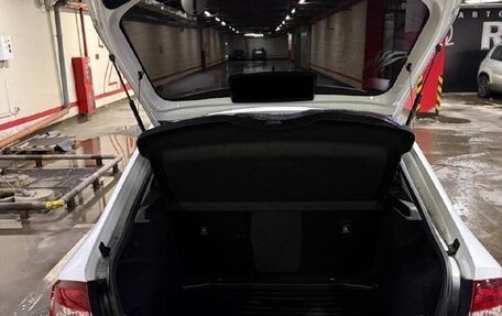 Skoda Rapid I, 2018 год, 1 050 000 рублей, 10 фотография