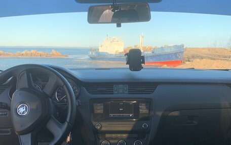 Skoda Octavia, 2015 год, 950 000 рублей, 5 фотография