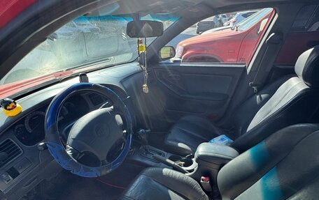 Hyundai Elantra III, 2001 год, 340 000 рублей, 14 фотография