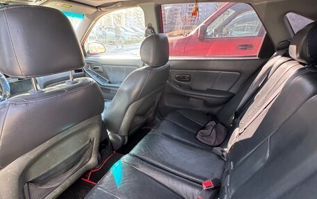 Hyundai Elantra III, 2001 год, 340 000 рублей, 15 фотография