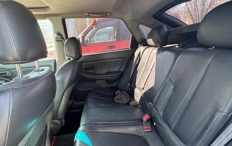 Hyundai Elantra III, 2001 год, 340 000 рублей, 16 фотография