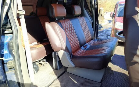 Chrysler Voyager IV, 2001 год, 350 000 рублей, 6 фотография