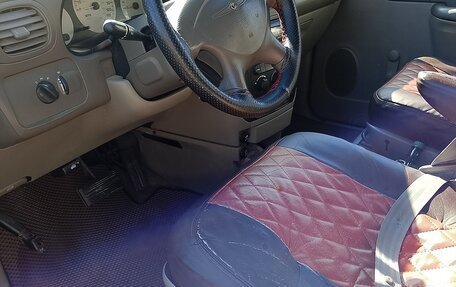 Chrysler Voyager IV, 2001 год, 350 000 рублей, 4 фотография