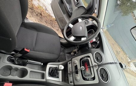 Ford Focus II рестайлинг, 2010 год, 690 000 рублей, 5 фотография