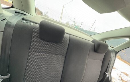 Ford Focus II рестайлинг, 2010 год, 690 000 рублей, 6 фотография