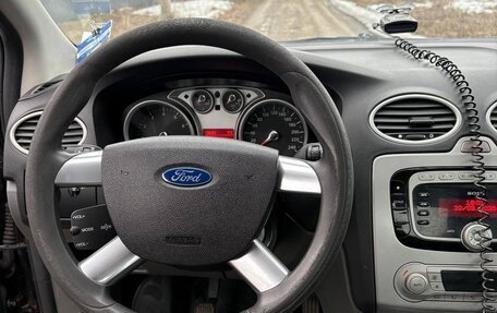 Ford Focus II рестайлинг, 2010 год, 690 000 рублей, 7 фотография
