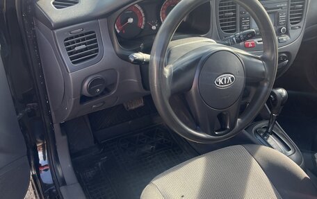 KIA Rio II, 2011 год, 540 000 рублей, 3 фотография