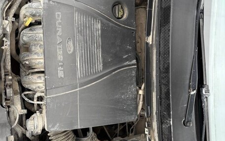 Ford Focus II рестайлинг, 2010 год, 690 000 рублей, 9 фотография