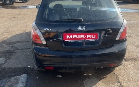 KIA Rio II, 2011 год, 540 000 рублей, 4 фотография