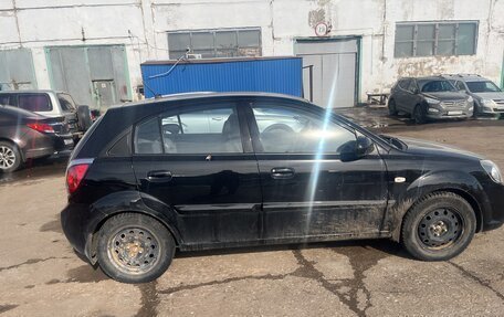 KIA Rio II, 2011 год, 540 000 рублей, 7 фотография