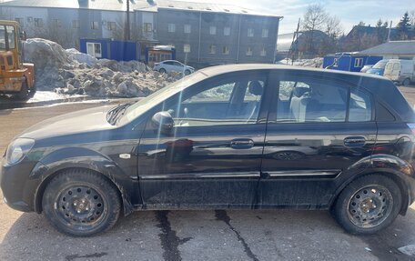 KIA Rio II, 2011 год, 540 000 рублей, 5 фотография