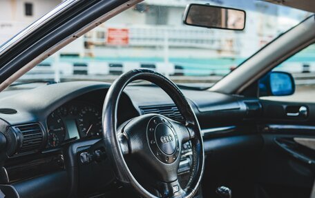 Audi A4, 1995 год, 380 000 рублей, 7 фотография