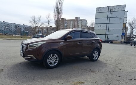 Hawtai Laville, 2018 год, 950 000 рублей, 3 фотография