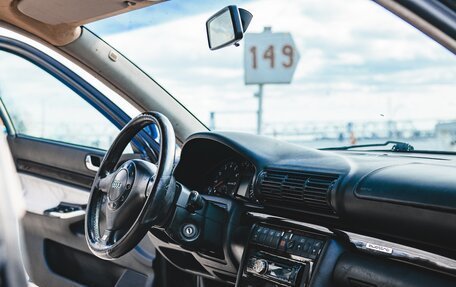 Audi A4, 1995 год, 380 000 рублей, 6 фотография