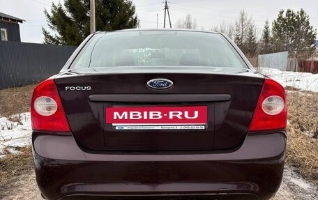 Ford Focus II рестайлинг, 2010 год, 690 000 рублей, 2 фотография