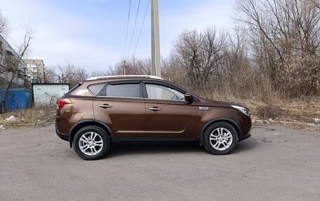 Hawtai Laville, 2018 год, 950 000 рублей, 5 фотография