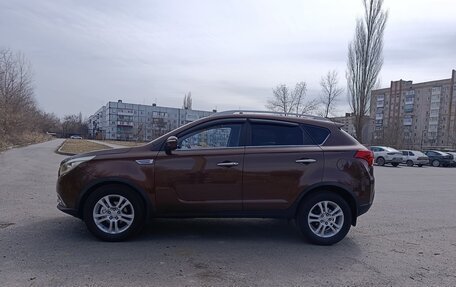 Hawtai Laville, 2018 год, 950 000 рублей, 4 фотография