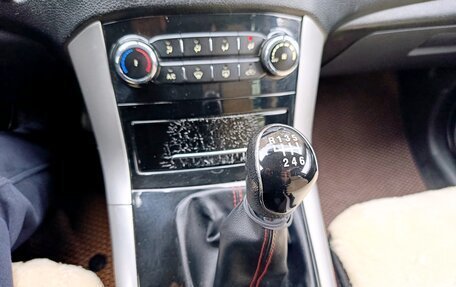 Hawtai Laville, 2018 год, 950 000 рублей, 11 фотография