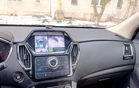 Hawtai Laville, 2018 год, 950 000 рублей, 10 фотография