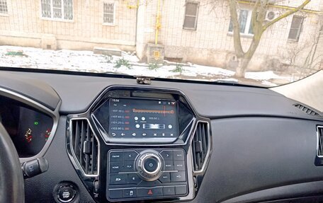 Hawtai Laville, 2018 год, 950 000 рублей, 13 фотография